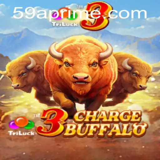 Descubra o Mundo Empolgante do Jogo 3ChargeBuffalo