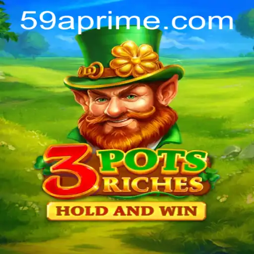 Explorando o Mundo de 3potsRiches e sua Conexão com 59a.com