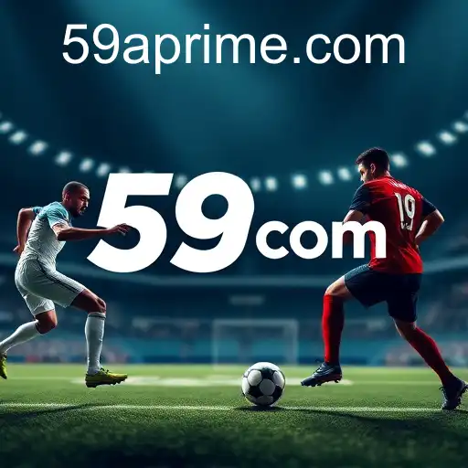 Apostas Esportivas: A Revolução do Entretenimento e a Plataforma 59a.com