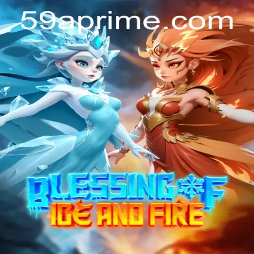 Blessing of Ice and Fire: Um Mergulho no Mundo Fantástico do Jogo