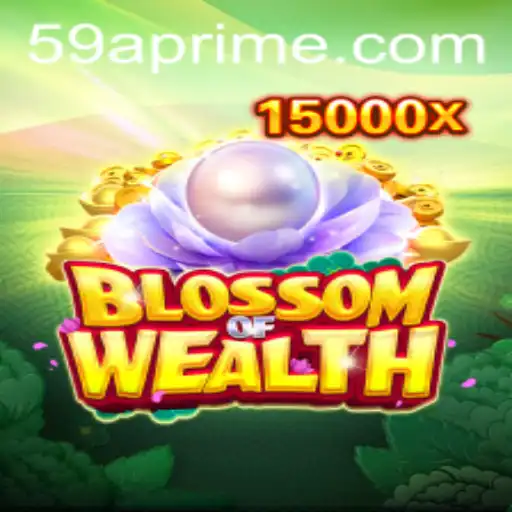 Descubra o Enigmático Jogo BlossomofWealth