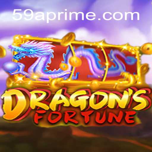 DragonFortune: Descubra o Mundo dos Dragões e Fortuna