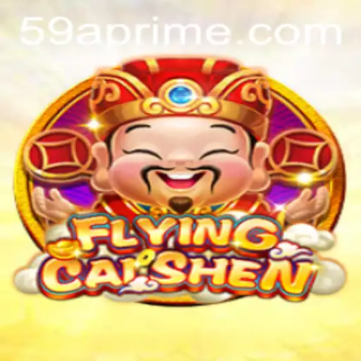 Explorando o Universo de FlyingCaiShen