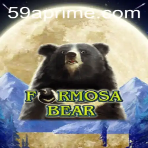 Descubra o Fascinante Universo de FormosaBear com 59a.com