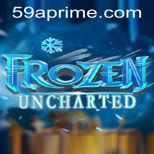 Explorando o Mundo de FrozenUncharted