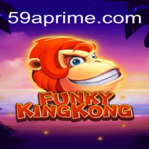 FunkyKingKong: Descubra o Novo Fenômeno dos Jogos Online