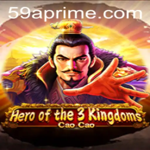Explorando o Universo de Herói dos 3 Reinos: Cao Cao
