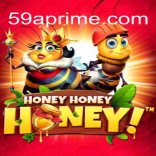 Experimente o Jogo HoneyHoneyHoney: Aventura e Estratégia se Encontram