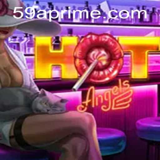Explorando o Universo de HotAngels: Um Guia Detalhado