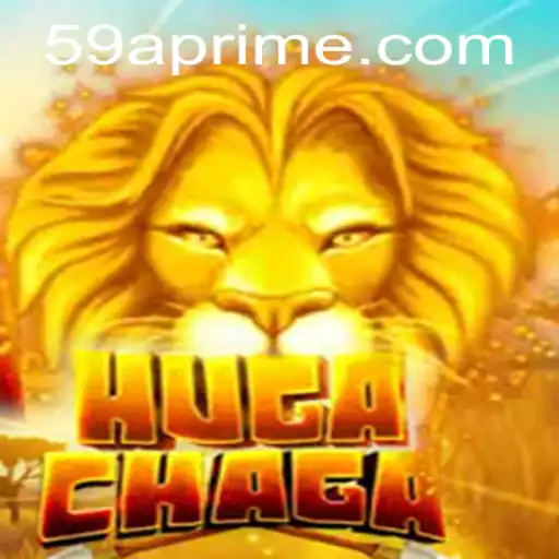 HugaChaga: Um Novo Fenômeno no Mundo dos Jogos
