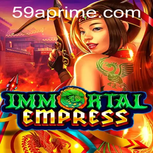 ImmortalEmpress: Uma Jornada Épica no Mundo dos Jogos