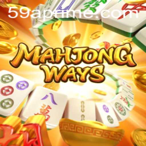 Descubra o Mundo Fascinante de MahjongWays
