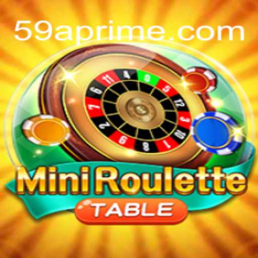 Descubra o Universo do MiniRoulette