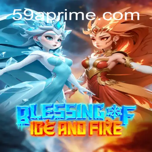 Blessing of Ice and Fire: Um Mergulho no Mundo Fantástico do Jogo