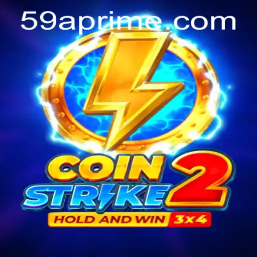 Coinstrike2: Uma Nova Dimensão dos Jogos Online em Parceria com 59a.com