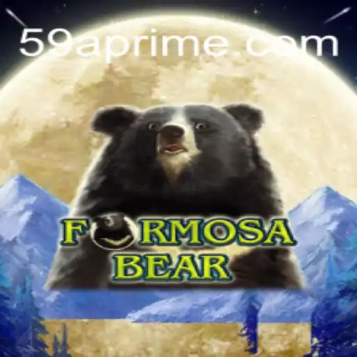 Descubra o Fascinante Universo de FormosaBear com 59a.com
