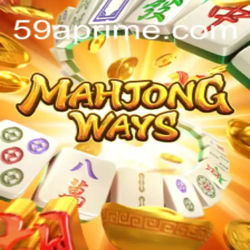 Descubra o Mundo Fascinante de MahjongWays