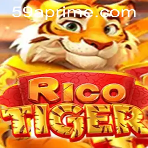 RicoTiger: A Nova Sensação dos Jogos Digitais
