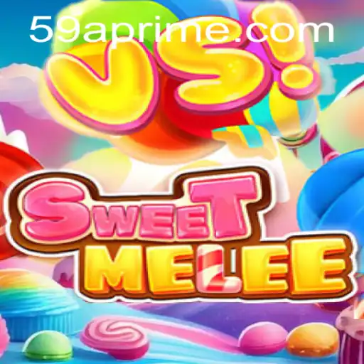 Explorando o Universo de SweetMelee: Um Jogo de Estratégia Único