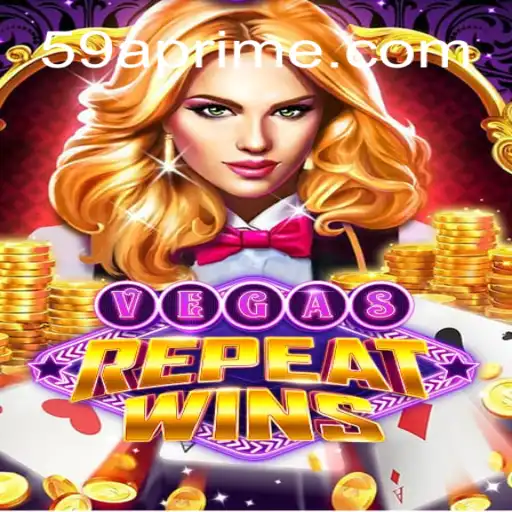 Explorando VegasRepeatWins: Um Mergulho no Mundo dos Jogos de Azar Inovadores