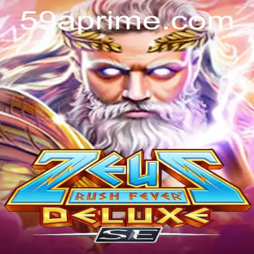 ZeusRushFeverDeluxeSE: Uma Experiência Épica no Mundo dos Jogos