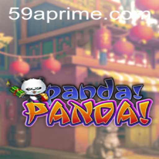 Descubra o Encantador Mundo de PandaPanda