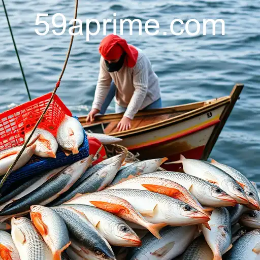 A Importância da Pesca Sustentável
