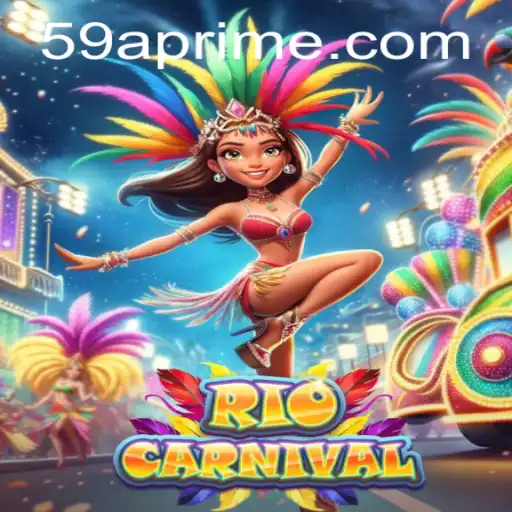 Explorando RioCarnival: O Novo Fenômeno dos Games