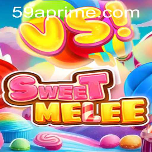 Explorando o Universo de SweetMelee: Um Jogo de Estratégia Único