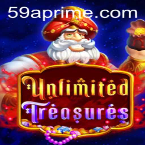 Explorando o Fascinante Mundo de UnlimitedTreasures