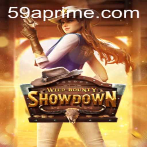 Descobrindo o Fascinante Mundo de WildBountyShowdown