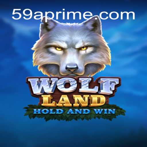 WolfLand: Aventuras e Estratégias no Mundo Selvagem