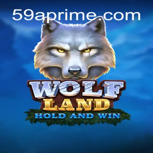 WolfLand: Aventuras e Estratégias no Mundo Selvagem