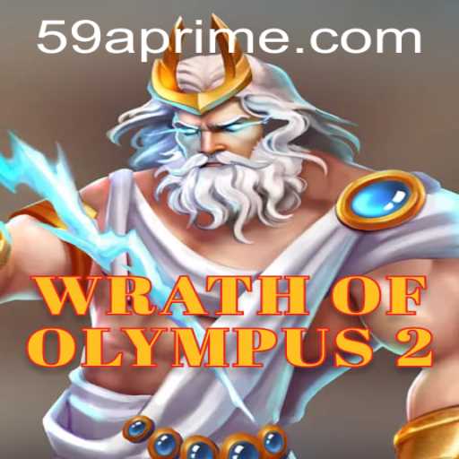 Wrath of Olympus 2: A Nova Era de Aventuras Épicas